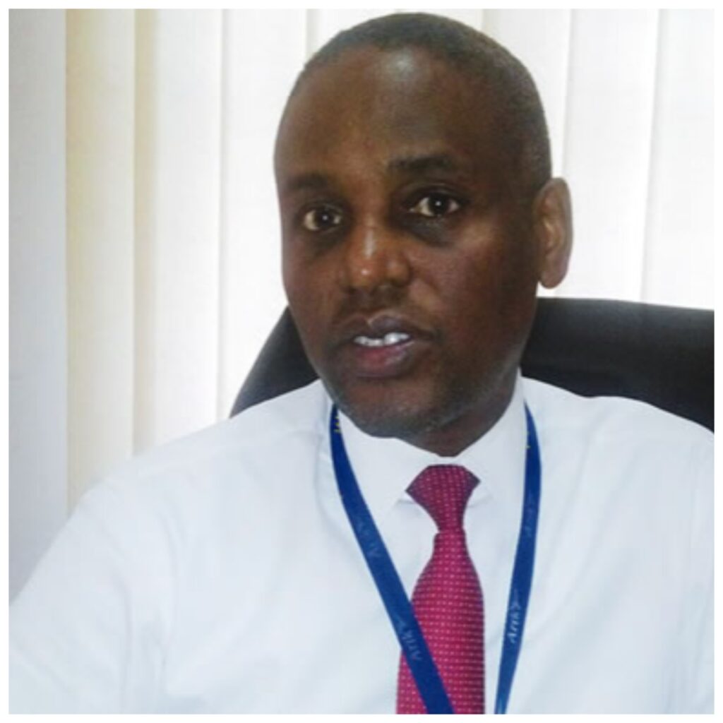 One-way ticket should now sell for over N130,000 - Aero Contractors MD, Sanusi