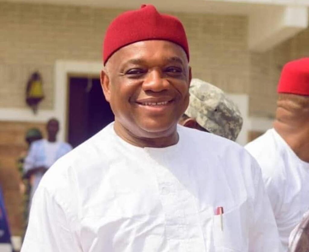 Orji Kalu will get justice at appeal court - Northern group replies Abbo