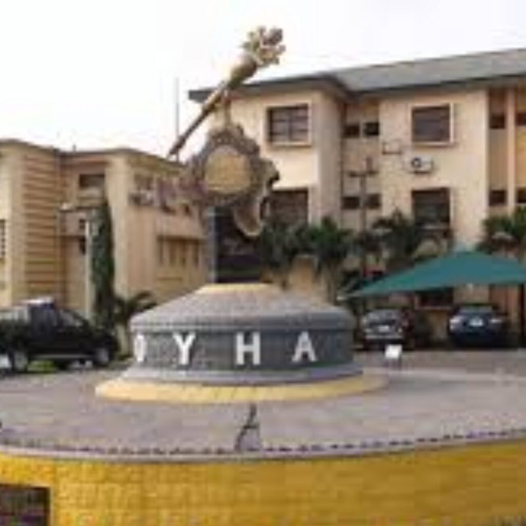 Oyo Assembly workers shut gate, begin indefinite strike over financial autonomy