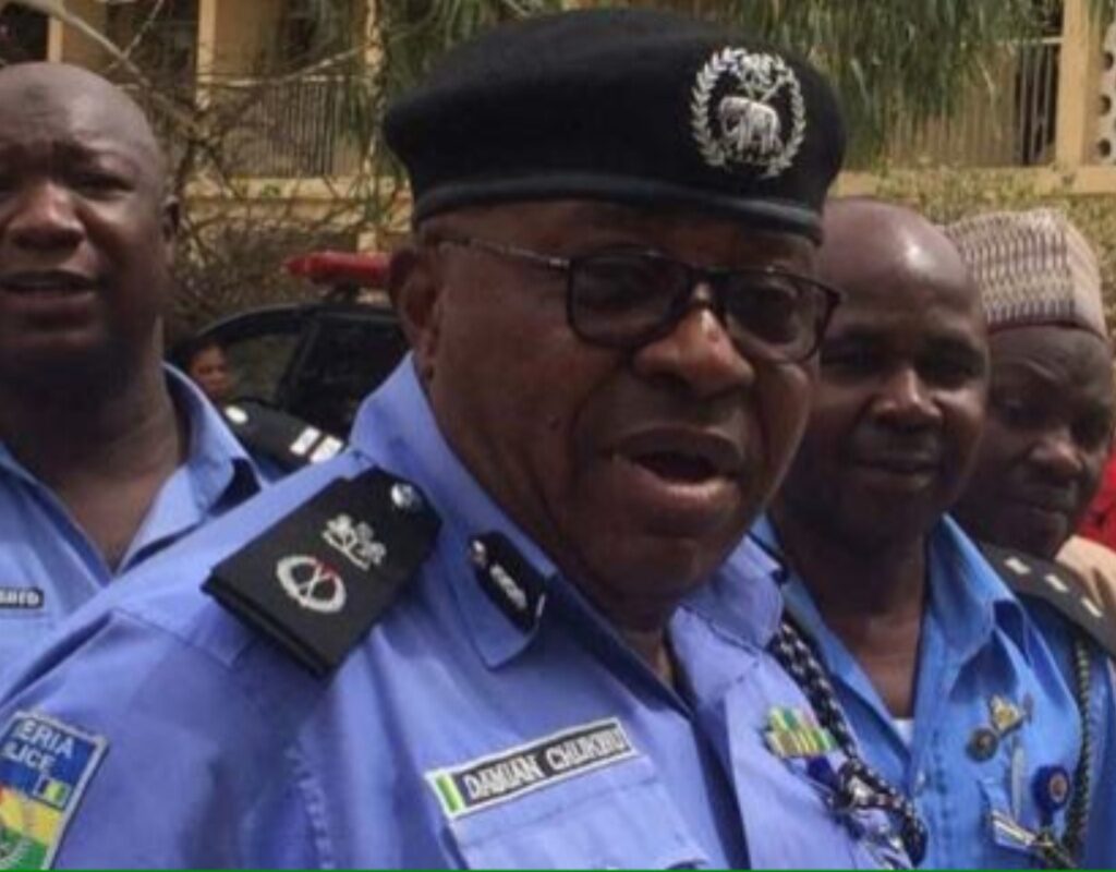 Police arrest two suspected killers of VON reporter in Zamfara