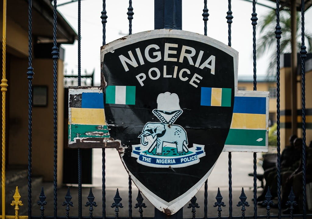 Police dismiss constable in Benue for alleged rape of detained minor