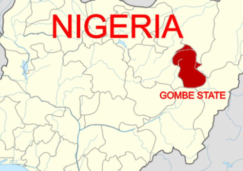 Police investigate murder of woman in Gombe