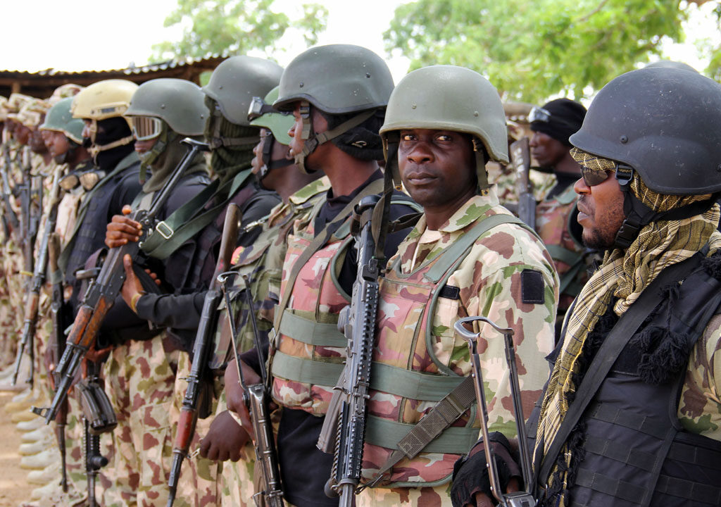 Promotion examination: Army warns officers against sharp practices