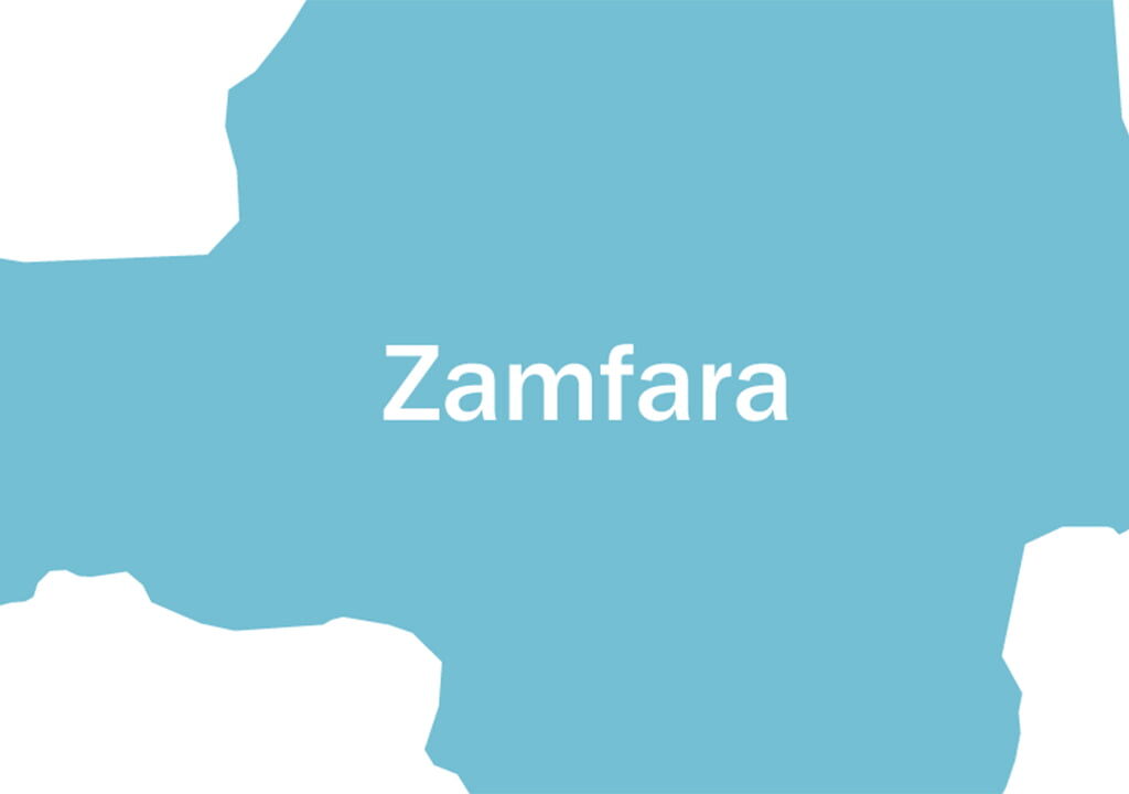 Protesting Zamfara youths block Gusau-Kaura-Namoda highway over bandits' activities