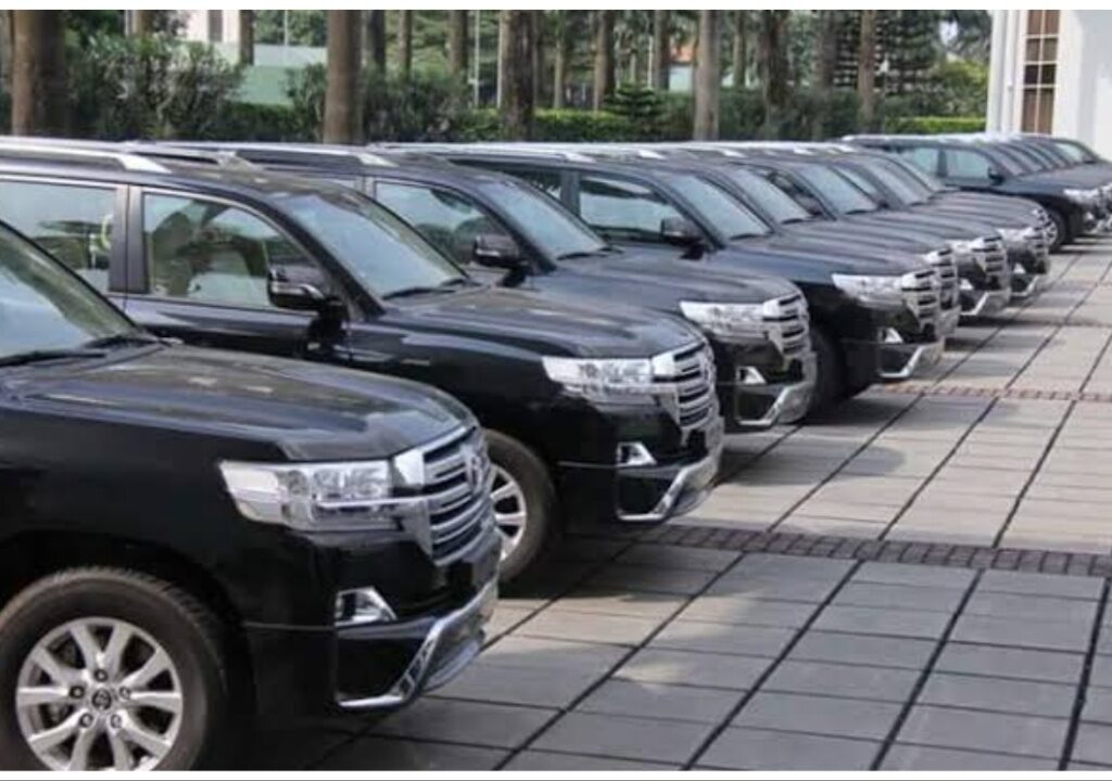 Purchase of SUVs for lawmakers most insensitive - CSJ