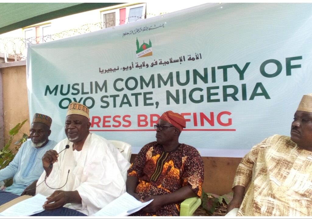 Report clerics engaged in sharp practices alien to Islam for investigation - Muslim leaders