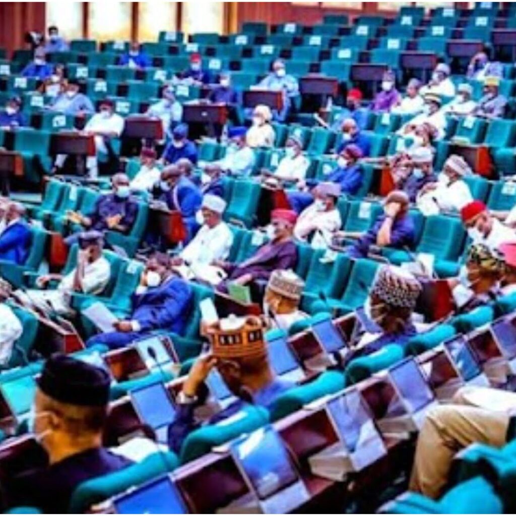 Reps investigate N226.3bn judgement debt incurred by MDAs