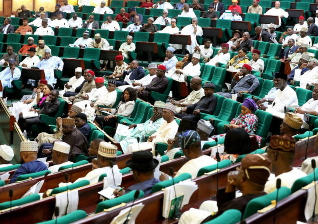 Reps move to recover N10trn pension fund