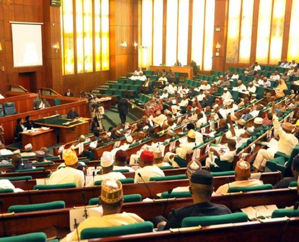 Reps seek appointment of 9 new justices of Supreme Court