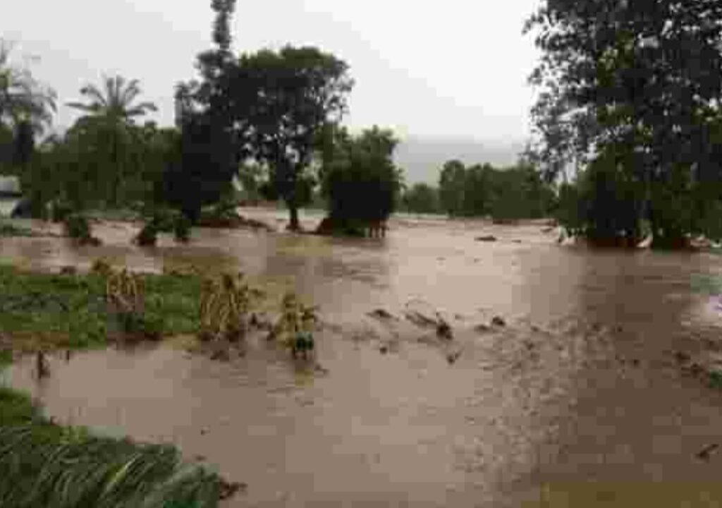 Residents appeal for assistance as floods wreck havoc in Taraba community