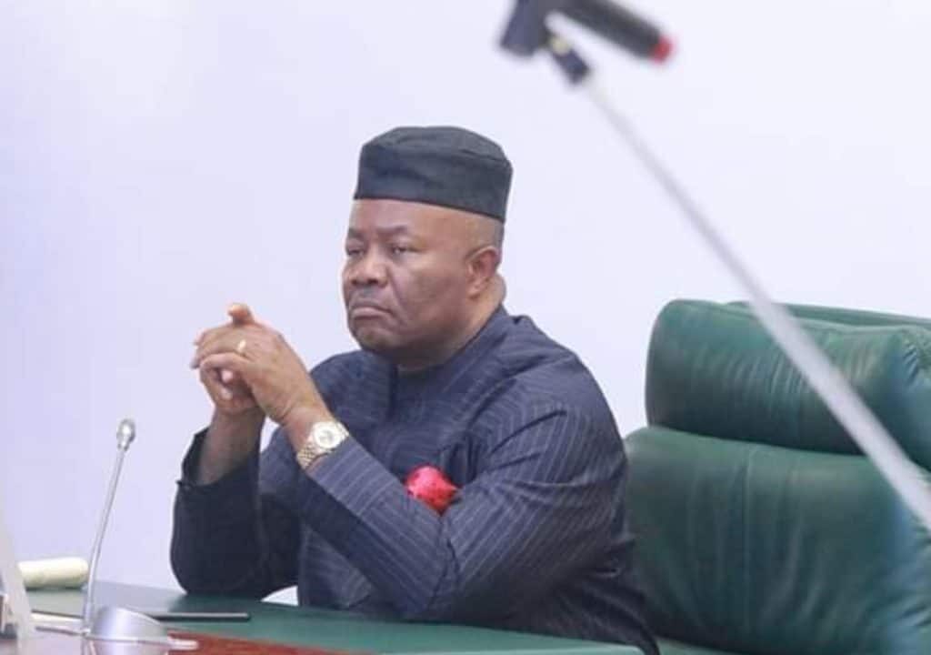 'Resign or be impeached' - NADECO USA tells Akpabio