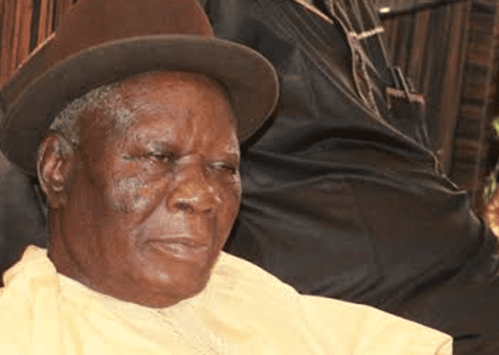 Rivers: Wike plans to impeach Fubara, install Speaker as gov – Edwin Clark