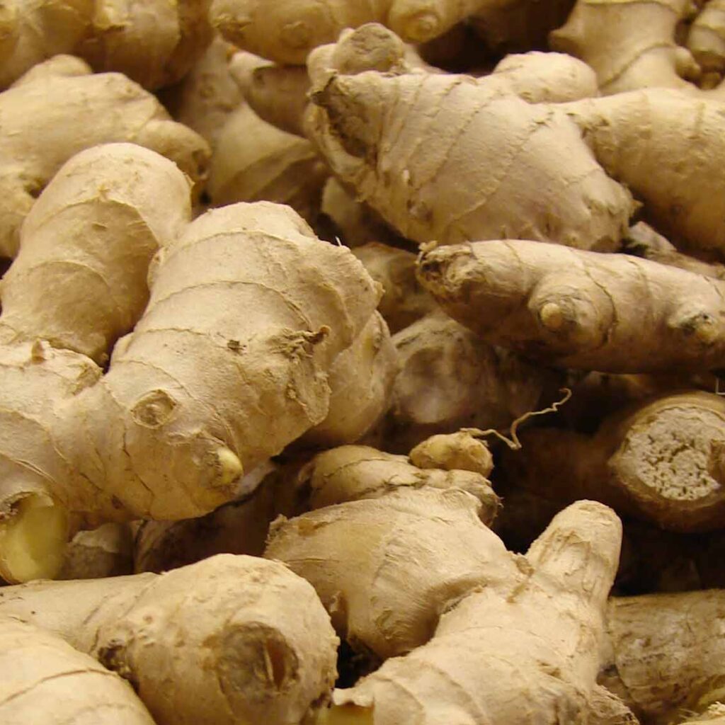 Senate seeks ministry's intervention in N10 billion loss of ginger