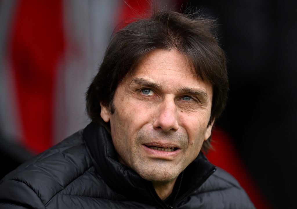 Serie A: Conte takes decision to become Napoli’s new manager