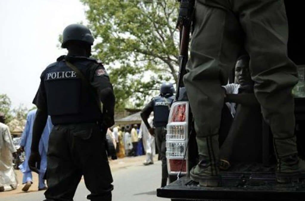 Six suspects in police net over alleged abduction of Kwara businessman