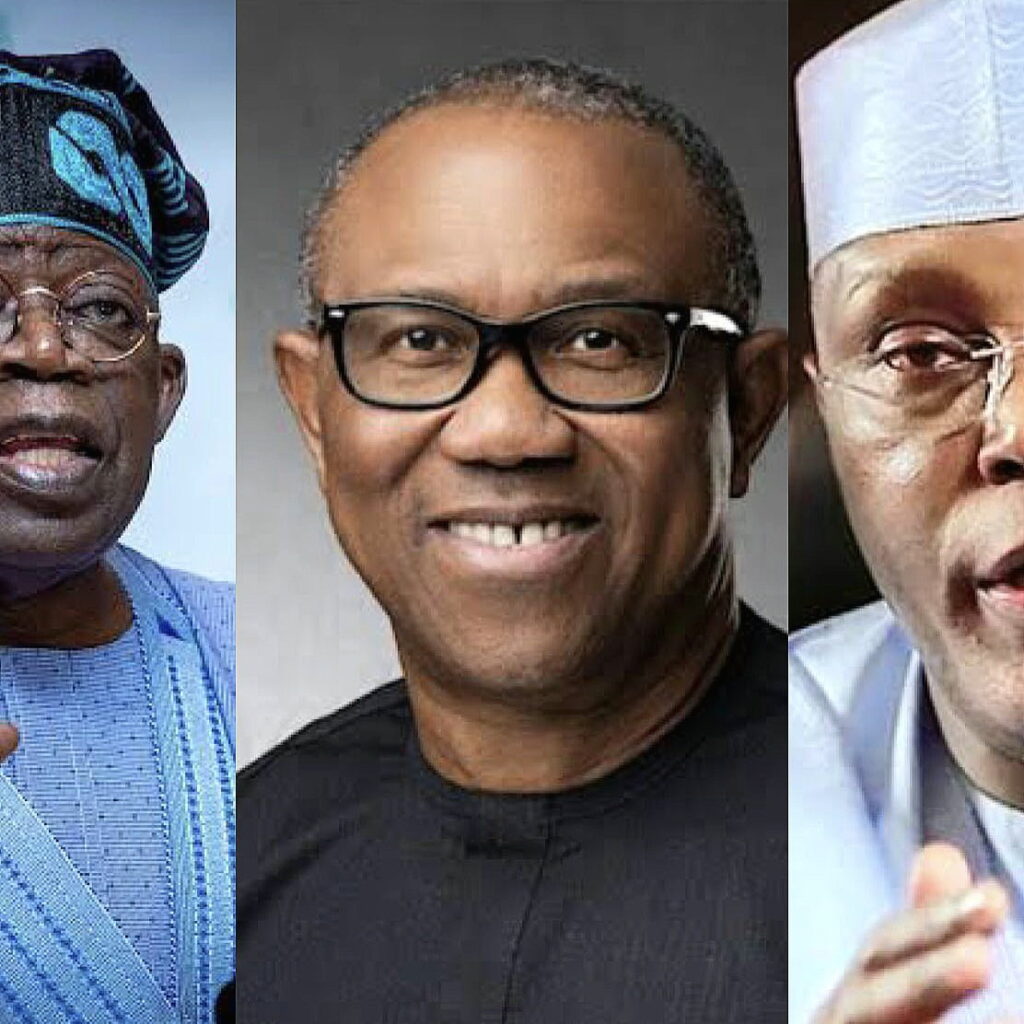 Supreme Court reserves judgments in Atiku, Obi's petitions against Tinubu's election