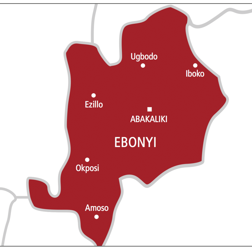 Suspected IPOB members burn vehicles, motorcycles in Ebonyi