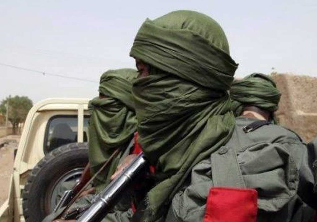 Three feared killed, district head, 50 others kidnapped in Zamfara