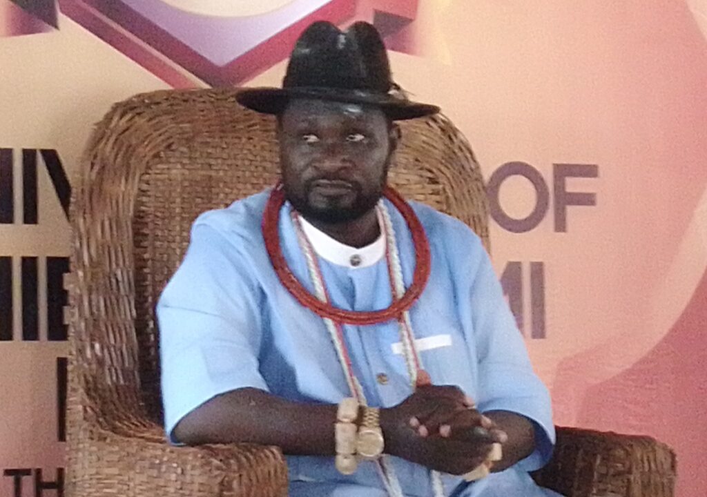 'Tinubu assured me of protection of Itsekiri interests' - Chief Ayiri Emami