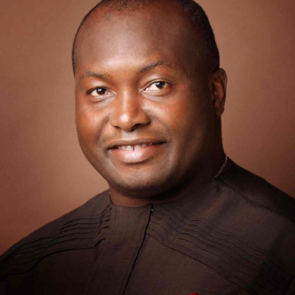 Tinubu fair to South-East, more appointments coming - Ifeanyi Ubah