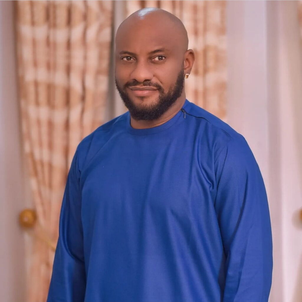 Too much jealousy, envy among Igbos – Yul Edochie