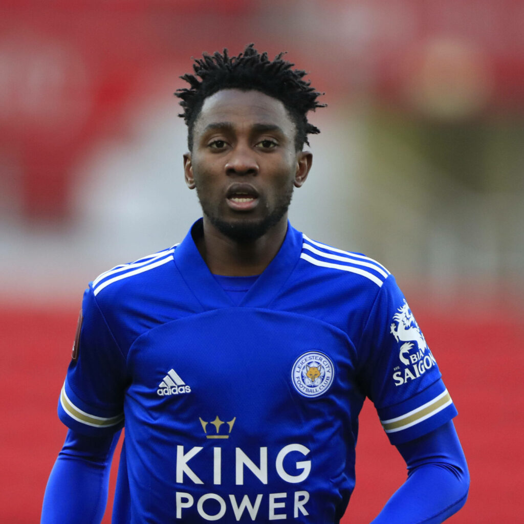 Transfer: Brighton plot January move for Ndidi