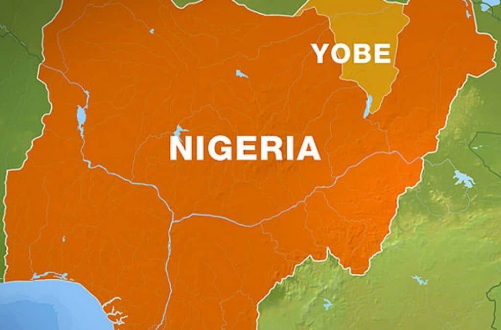 Troops kill 6 terrorists, recover arms in Yobe