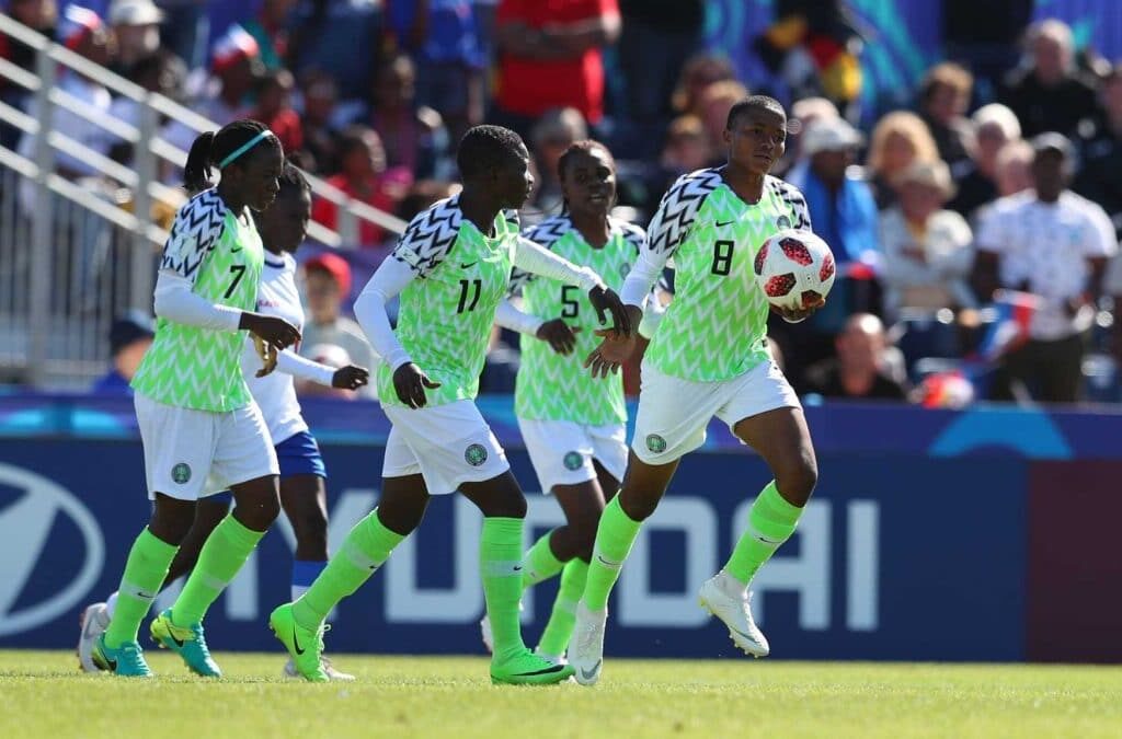 U-20 World Cup qualifiers: Tanzania set up Falconets clash