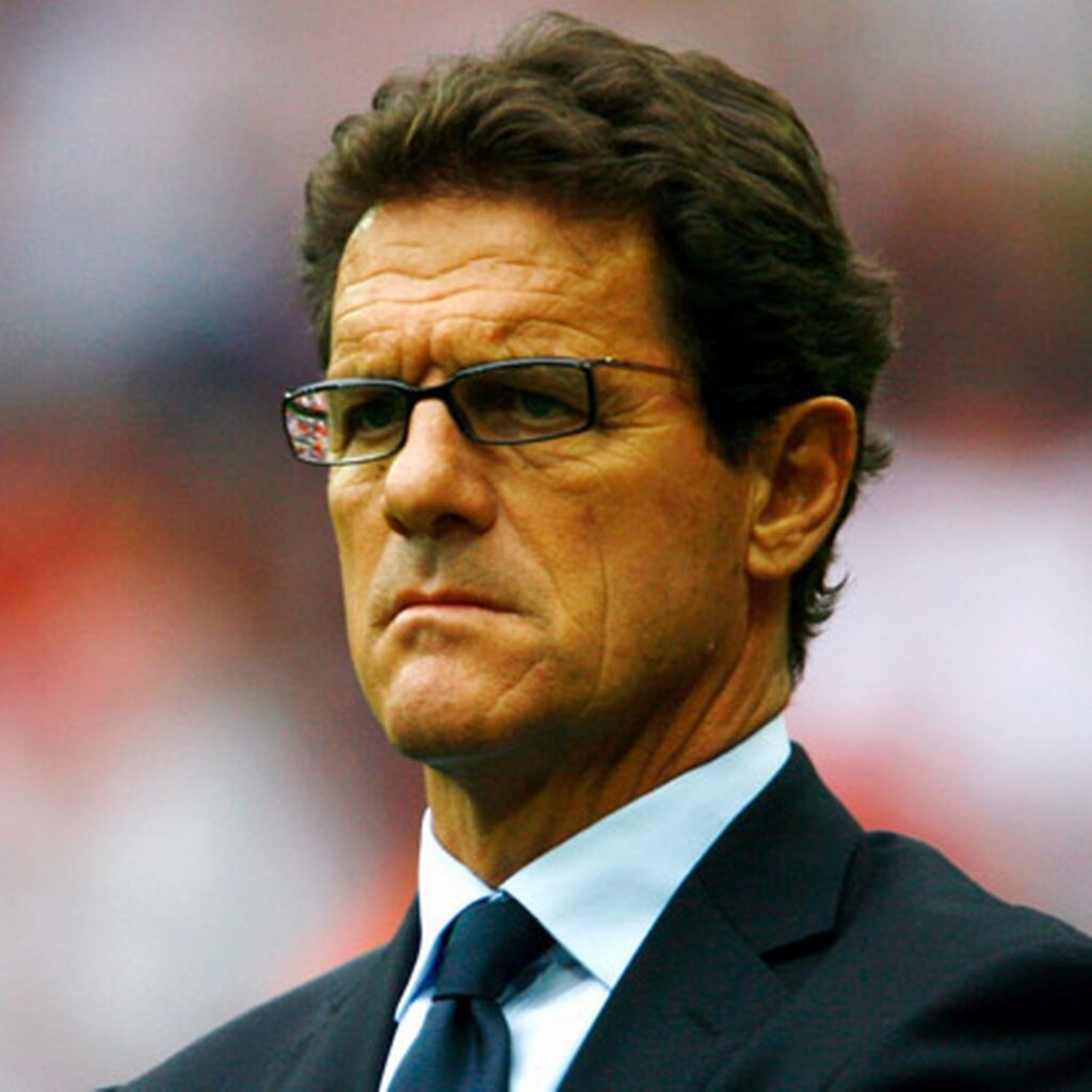 UCL: Capello predicts Napoli vs Real Madrid game, singles out two players