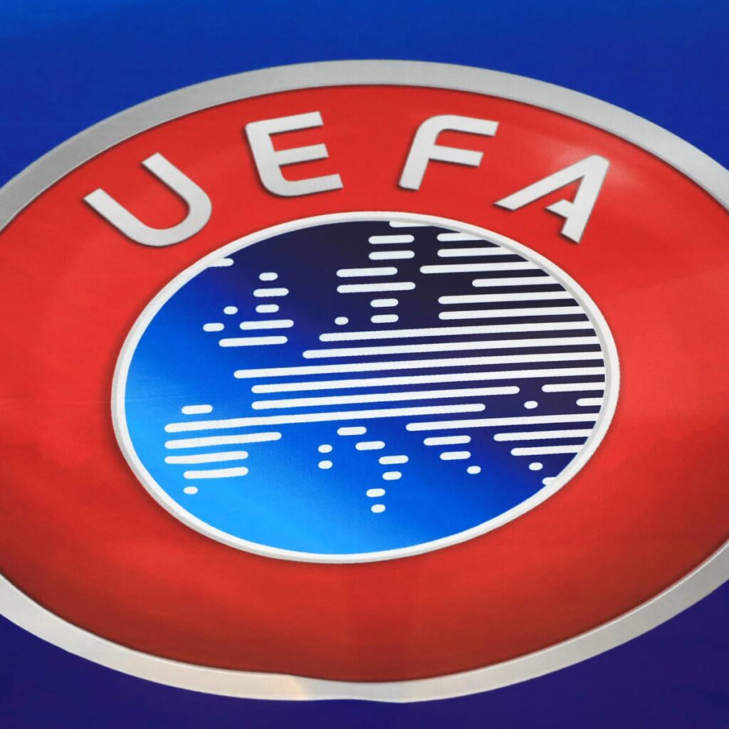 UEFA confirms countries to host EURO 2028, 2032 [Full List]