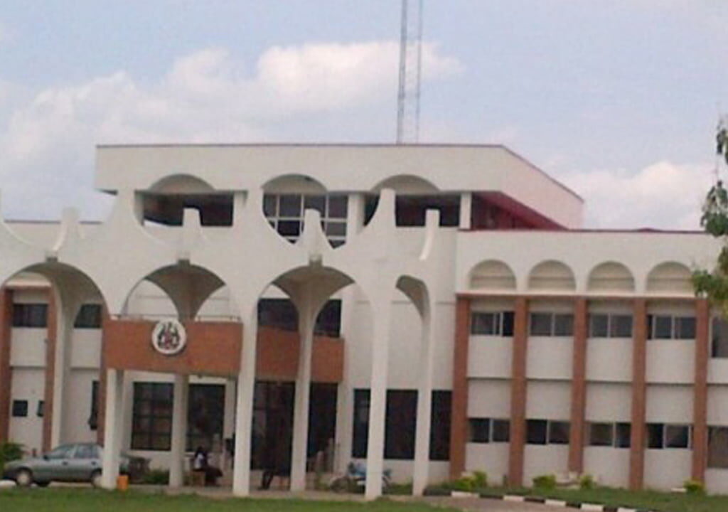 Uncompleted projects: Osun Assembly cautions contractors