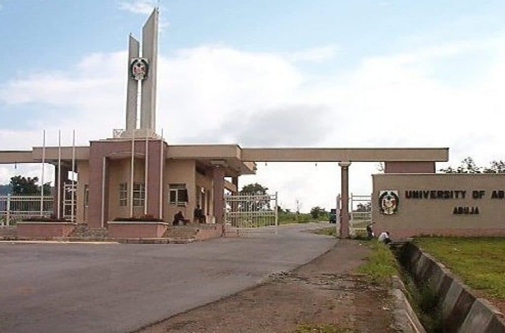 UniAbuja governing council approves promotion of 23 staff to professors