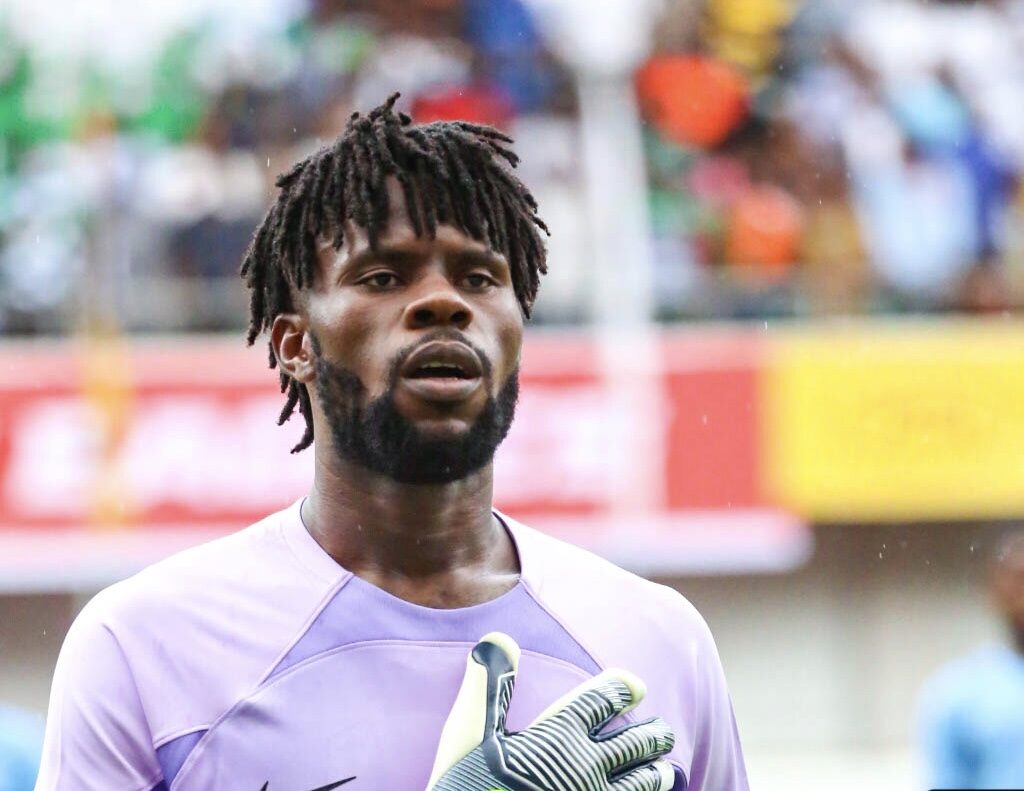 Uzoho issues public apology over Snapchat reaction