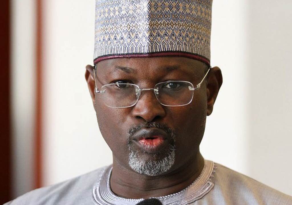 Why presidents shouldn't appoint INEC chairmen – Jega