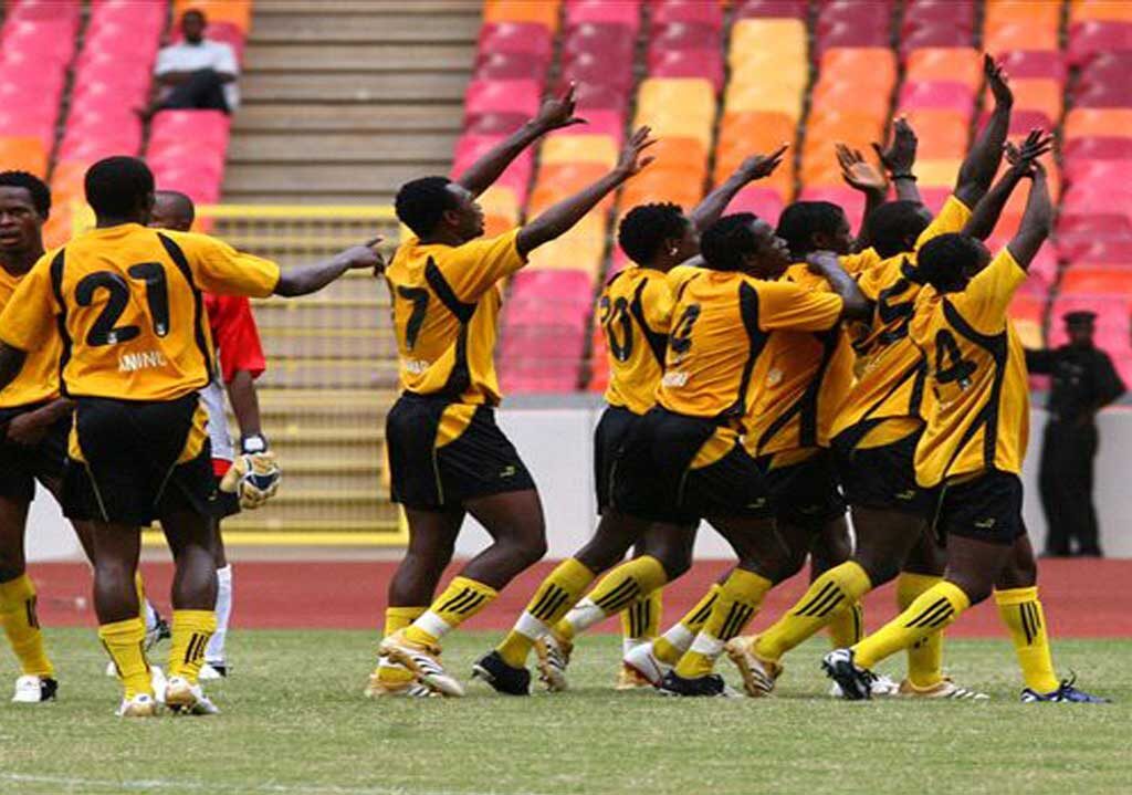 Wikki Tourists players undergo medical test ahead new NNL season