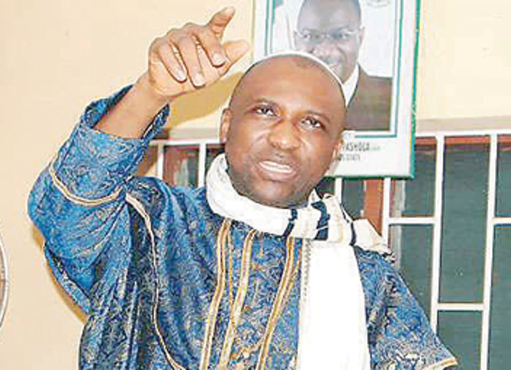 Withdraw new naira notes, they're demonic - Primate Ayodele to CBN gov, Cardoso