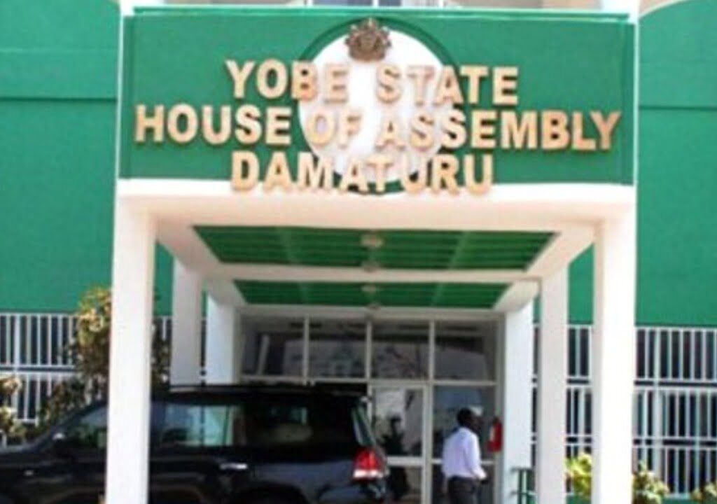 Yobe Assembly confirms appointment of local government Auditor General