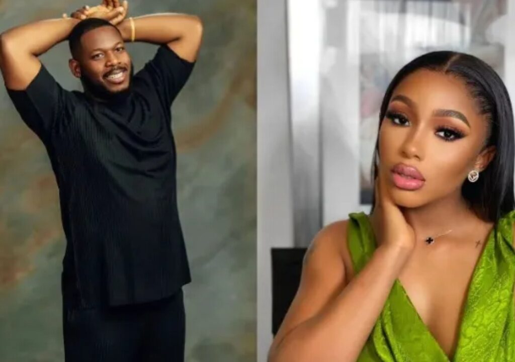 You need to evaluate your friends – Frodd advises Mercy Eke