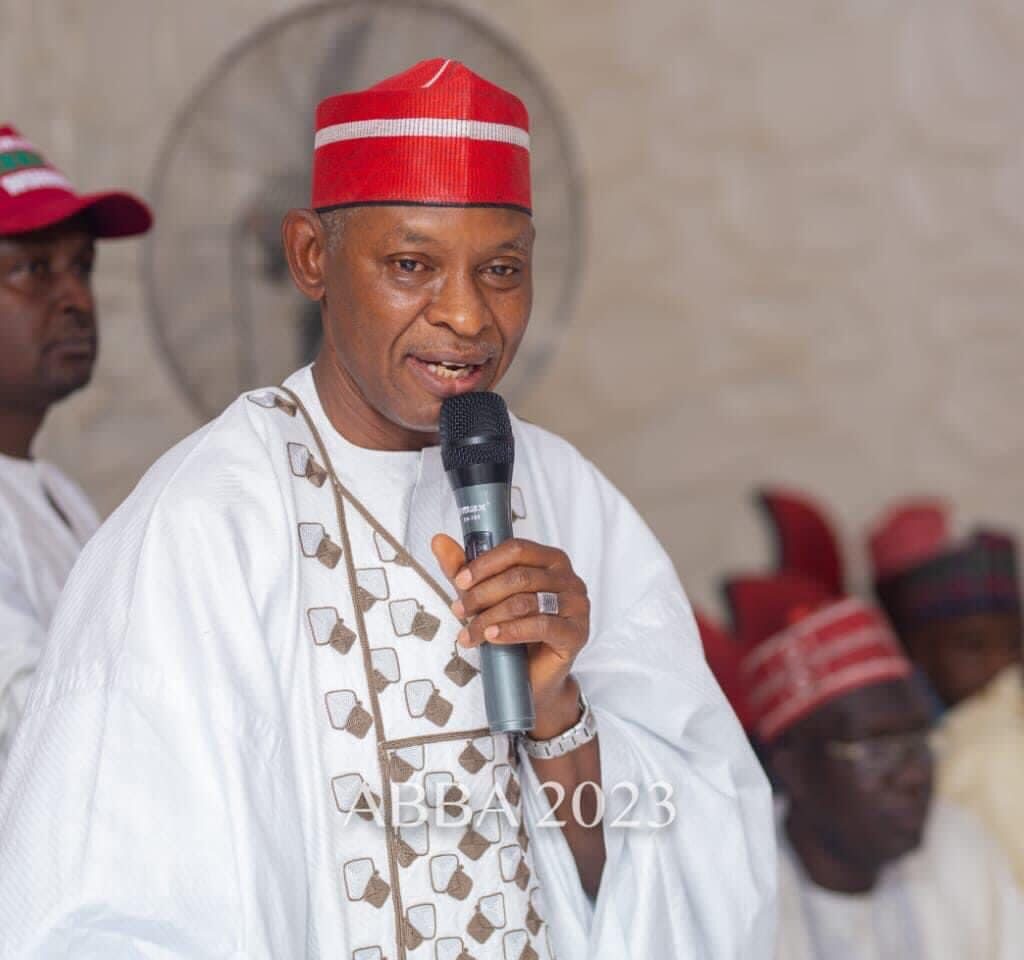 Youth restiveness, insecurity, unemployment must be tackled with sincerity - Kano Gov Abba