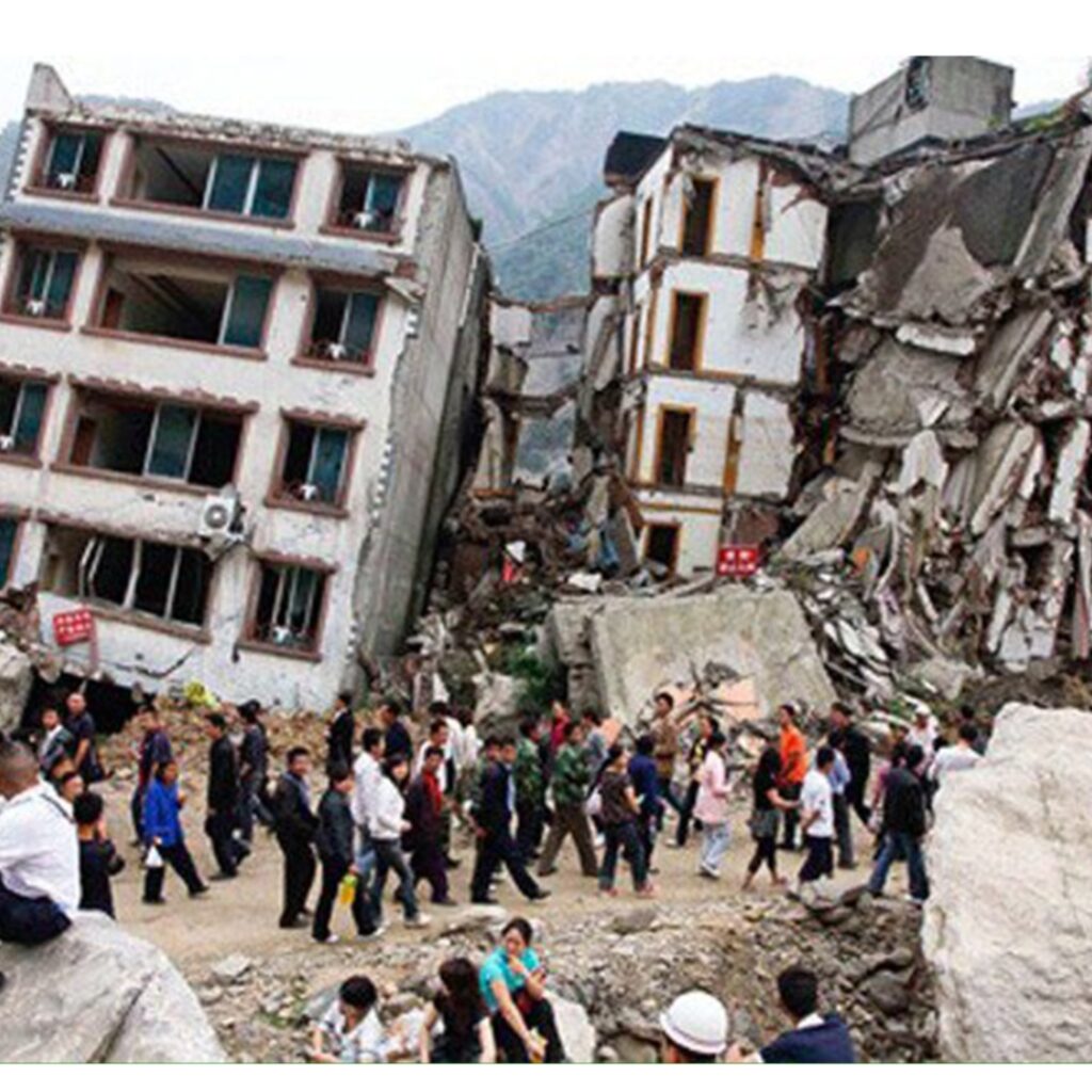 128 killed in Nepal earthquake