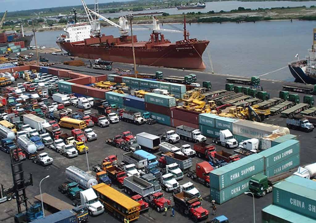 18 ships with assorted goods to berth at Lagos ports - NPA