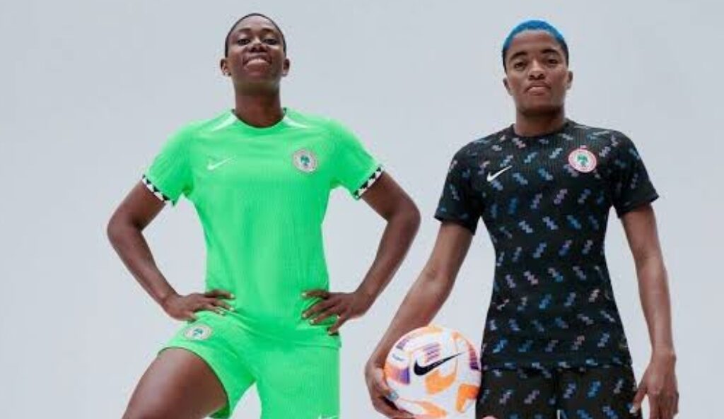 2024 WAFCONQ: Falcons coach invites Oshoala, Ajibade, others for Cape Verde clash