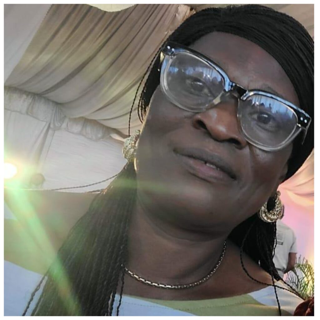 63-year-old social worker declared missing in Lagos