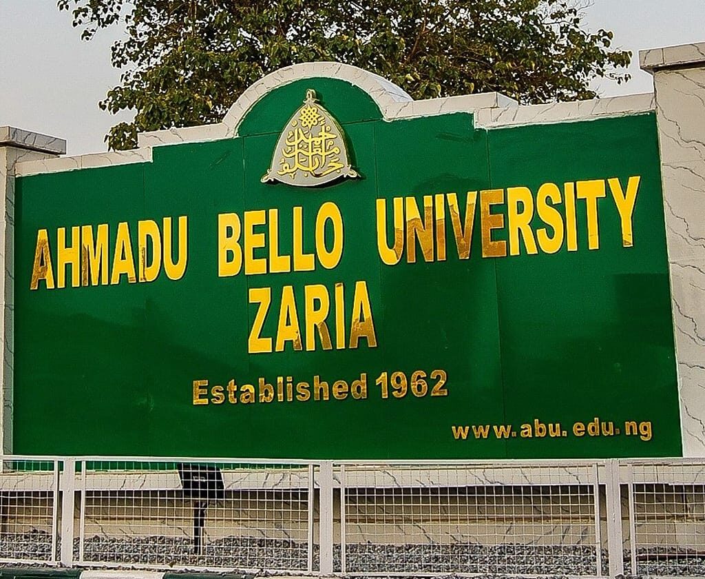 ABU professor returns N1.1m wrongly paid to him by NDA