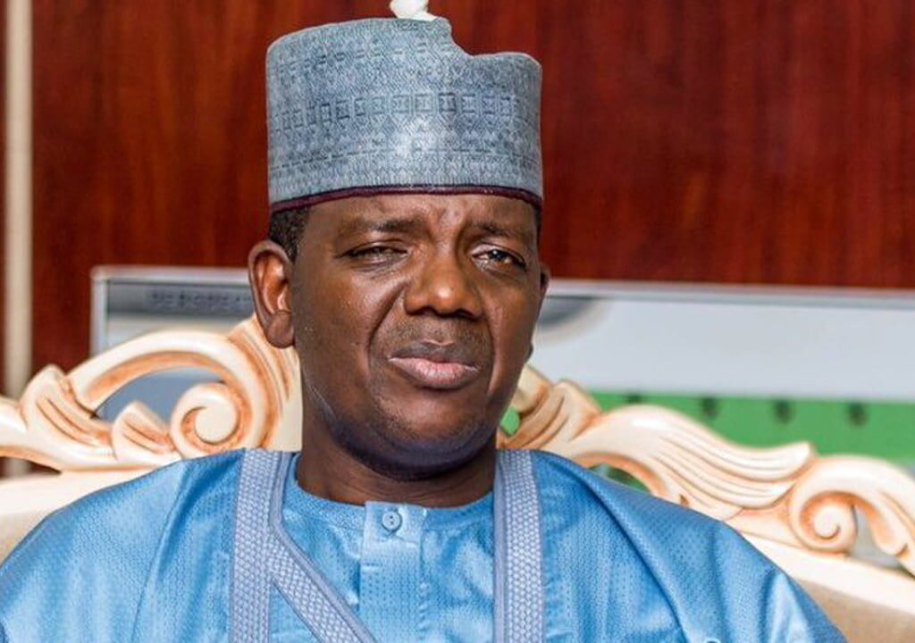 APC accuses Zamfara govt of engaging in campaign of calumny against Matawalle