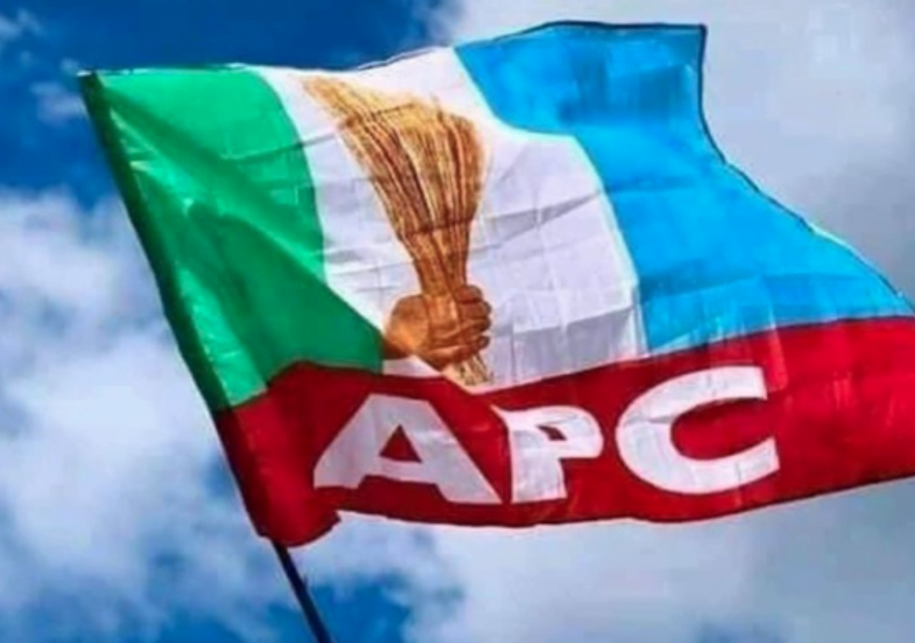 APC seeks release of detained party chieftains in Kogi