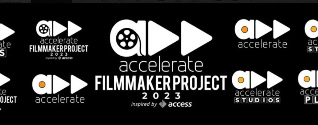 Accelerate TV celebrates success at AFRIFF 2023 with Premiere of Top 5 Accelerate Filmmaker Projects