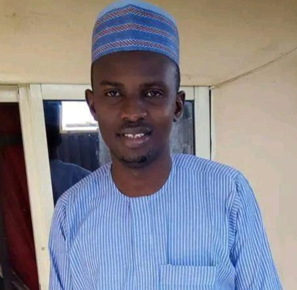 Adamawa Speaker's chief of staff kidnapped