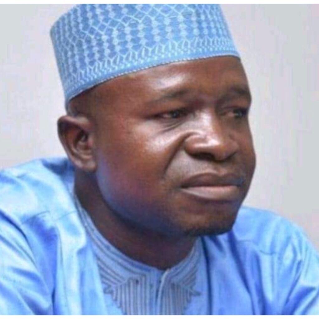 Ahemba riding on the blood of his brothers - Tiv community in Nasarawa blasts Sule’s aide