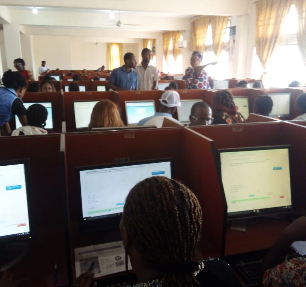 Anambra govt begins computer tests for recruitment of 3,000 teachers